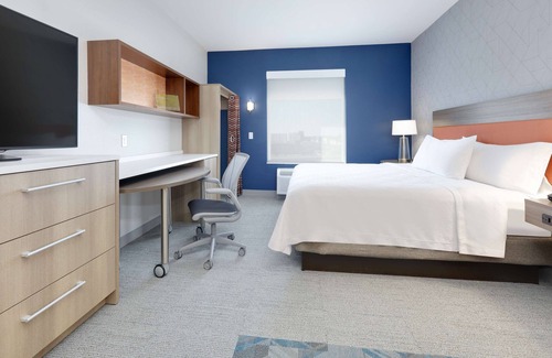 Euless Hôtel | Home2 Suites by Hilton Euless DFW West
