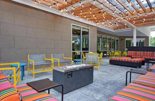 Fort Mill Hôtel | Home2 Suites By Hilton Fort Mill, Sc