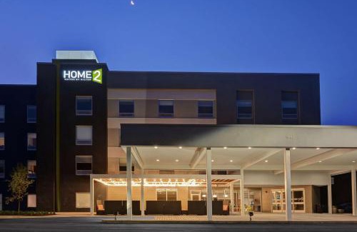 Fort Mill Hôtel | Home2 Suites By Hilton Fort Mill, Sc