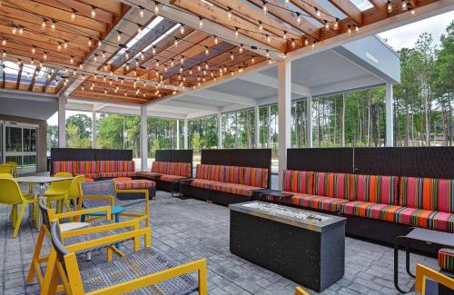 Fort Mill Hôtel | Home2 Suites By Hilton Fort Mill, Sc
