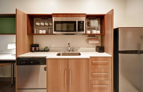 Gilbert Hôtel | Home2 Suites by Hilton Gilbert