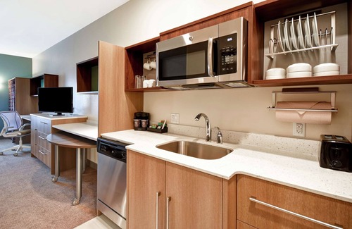 Gilbert Hôtel | Home2 Suites by Hilton Gilbert