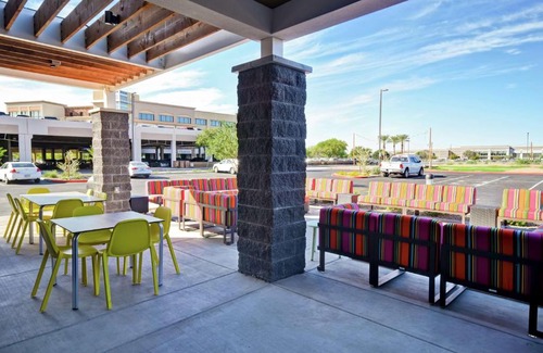 Gilbert Hôtel | Home2 Suites by Hilton Gilbert