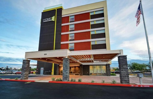 Gilbert Hôtel | Home2 Suites by Hilton Gilbert