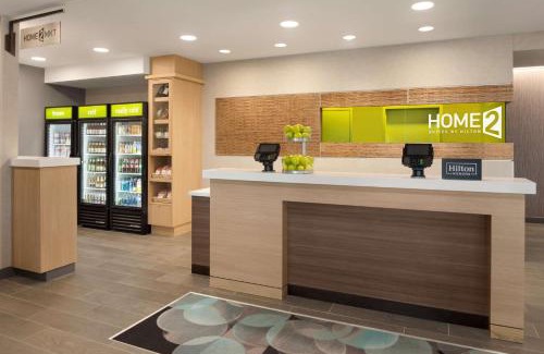 Glendale Sports and Entertainment District Hôtel | Home2 Suites By Hilton Glendale Westgate