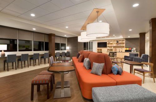 Glendale Sports and Entertainment District Hôtel | Home2 Suites By Hilton Glendale Westgate