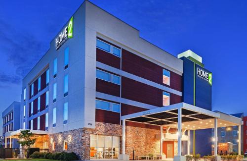 Gonzales Hôtel | Home2 Suites By Hilton Gonzales