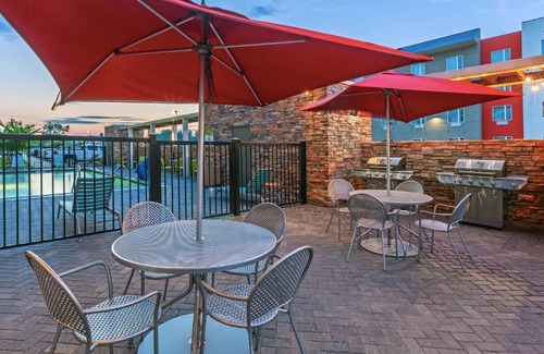 Gonzales Hôtel | Home2 Suites By Hilton Gonzales