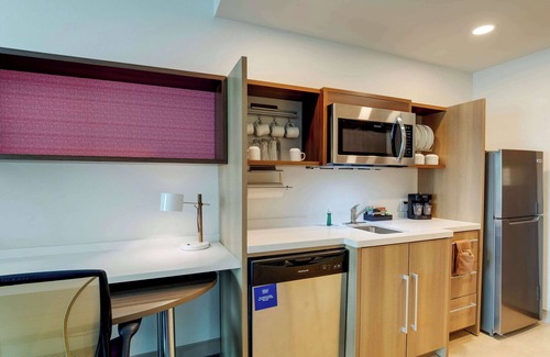 Hammond Hôtel | Home2 Suites by Hilton Hammond