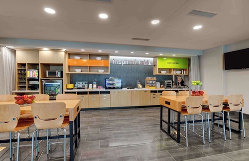 Hammond Hôtel | Home2 Suites by Hilton Hammond