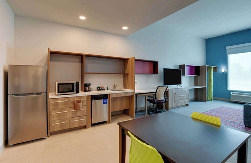 Hammond Hôtel | Home2 Suites by Hilton Hammond