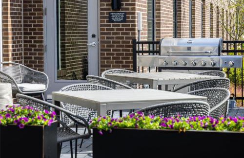Kittery Hôtel | Home2 Suites By Hilton Kittery
