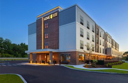 Kittery Hôtel | Home2 Suites By Hilton Kittery