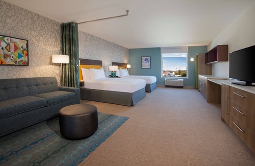 Lewes Hôtel | Home2 Suites by Hilton Lewes Rehoboth Beach