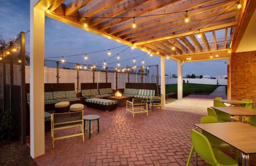 Lewes Hôtel | Home2 Suites By Hilton Lewes Rehoboth Beach