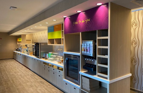 Yaphank Hôtel | Home2 Suites by Hilton Long Island Brookhaven