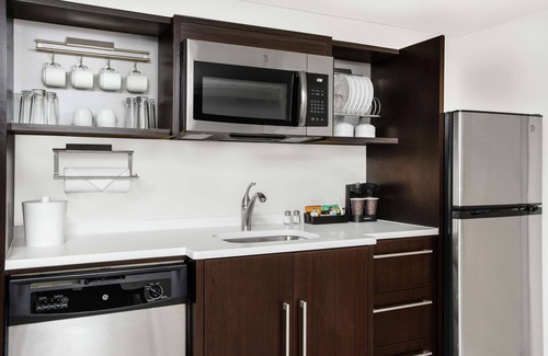 Yaphank Hôtel | Home2 Suites by Hilton Long Island Brookhaven