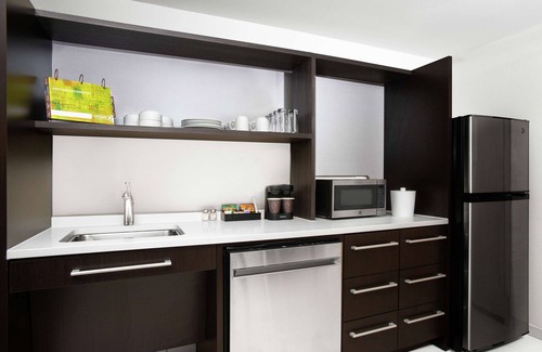 Yaphank Hôtel | Home2 Suites by Hilton Long Island Brookhaven