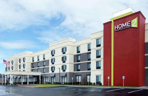 Yaphank Hôtel | Home2 Suites by Hilton Long Island Brookhaven