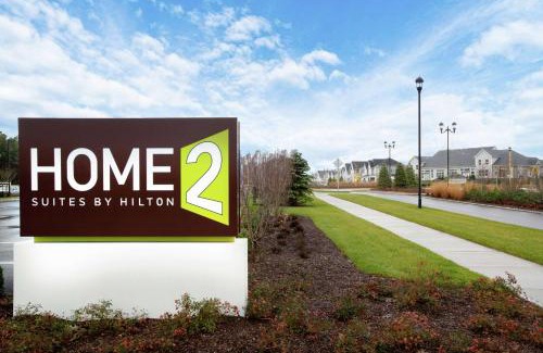 Yaphank Hôtel | Home2 Suites by Hilton Long Island Brookhaven