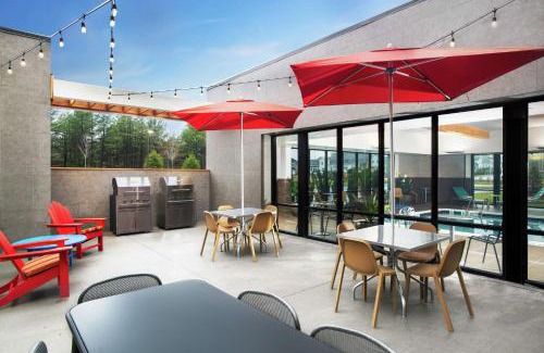 Yaphank Hôtel | Home2 Suites by Hilton Long Island Brookhaven