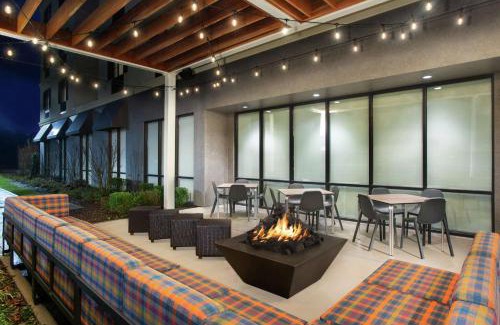 Yaphank Hôtel | Home2 Suites by Hilton Long Island Brookhaven
