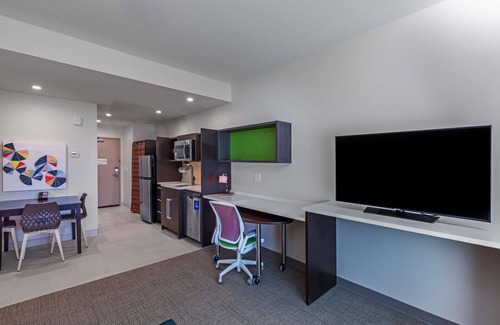 Midland Hôtel | Home2 Suites by Hilton Midland East