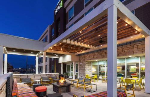 Midland Hôtel | Home2 Suites By Hilton Midland East, Tx