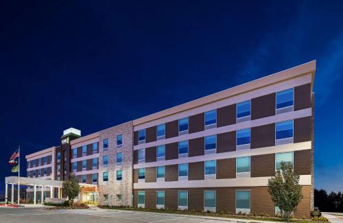 Midland Hôtel | Home2 Suites By Hilton Midland East, Tx