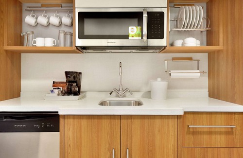 Halton Regional Municipality Hôtel | Home2 Suites by Hilton Milton Ontario