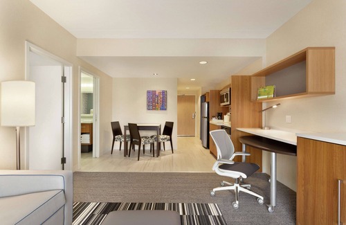 Halton Regional Municipality Hôtel | Home2 Suites by Hilton Milton Ontario