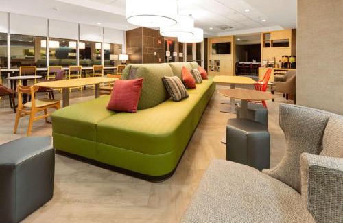 Newark Hôtel | Home2 Suites By Hilton Newark Airport