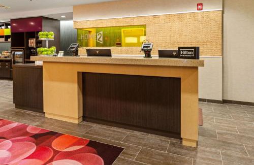 Newark Hôtel | Home2 Suites By Hilton Newark Airport