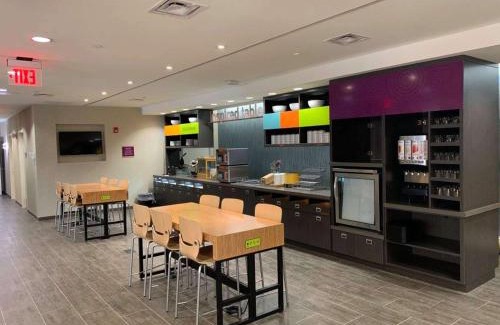 Newark Hôtel | Home2 Suites By Hilton Newark Airport