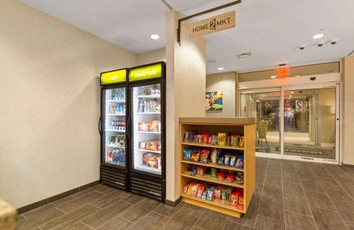 Newark Hôtel | Home2 Suites By Hilton Newark Airport