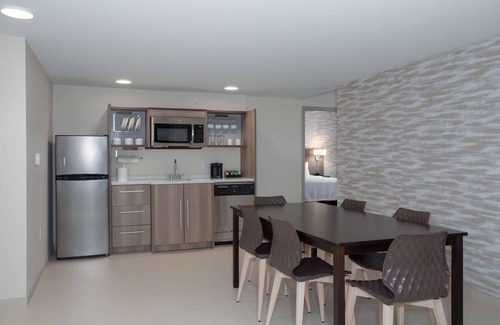Medical Center Hôtel | Home2 Suites by Hilton Omaha UN Medical Ctr Area