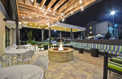 Opelika Hôtel | Home2 Suites By Hilton Opelika Auburn