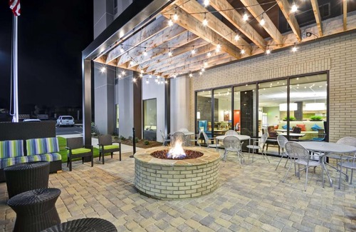 Opelika Hôtel | Home2 Suites By Hilton Opelika Auburn