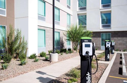 Avondale Hôtel | Home2 Suites By Hilton Phoenix Avondale, Az