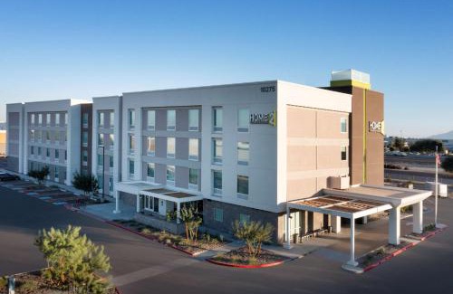 Avondale Hôtel | Home2 Suites By Hilton Phoenix Avondale, Az