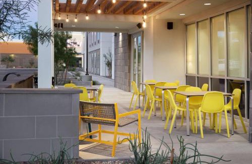 Avondale Hôtel | Home2 Suites By Hilton Phoenix Avondale, Az