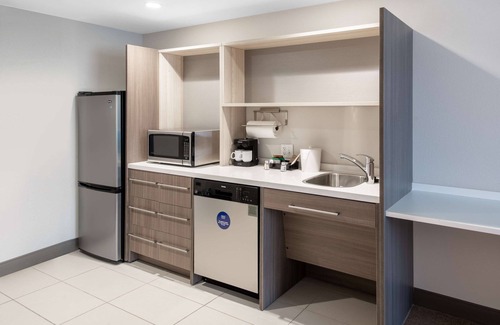 Phoenix Hôtel | Home2 Suites by Hilton Phoenix Airport North, AZ