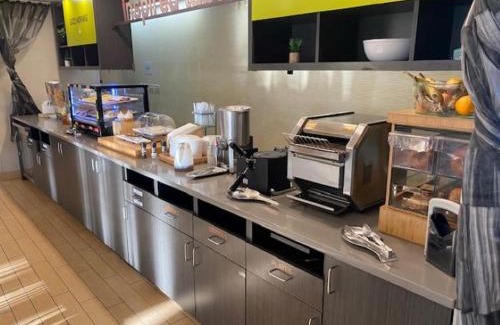Roanoke Hôtel | Home2 Suites by Hilton Roanoke