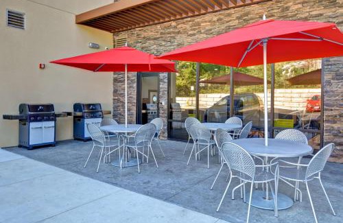Stafford Hôtel | Home2 Suites By Hilton Stafford Quantico