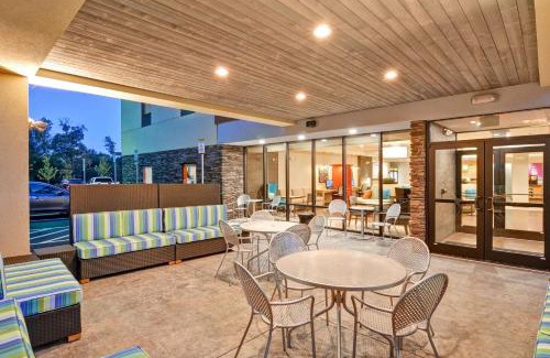 Stafford Hôtel | Home2 Suites By Hilton Stafford Quantico