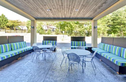 Stafford Hôtel | Home2 Suites By Hilton Stafford Quantico