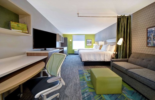 Taylor Hôtel | Home2 Suites by Hilton Taylor Detroit