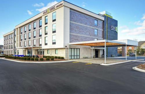 Taylor Hôtel | Home2 Suites By Hilton Taylor Detroit