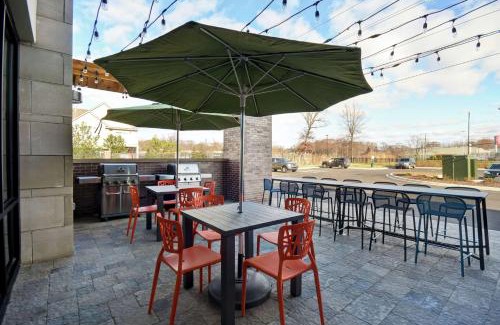 Taylor Hôtel | Home2 Suites By Hilton Taylor Detroit