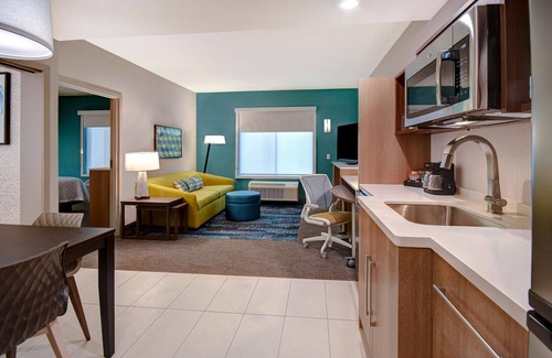Downtown Tucson Hôtel | Home2 Suites BY Hilton Tucson Downtown